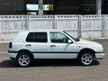 Volkswagen Golf 1993 годаүшін1 200 000 тг. в Тараз – фото 6