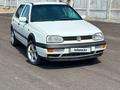 Volkswagen Golf 1993 годаүшін1 200 000 тг. в Тараз – фото 7