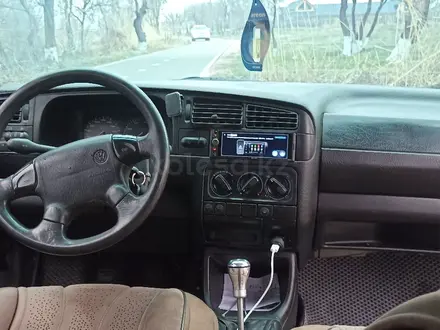 Volkswagen Golf 1993 года за 1 200 000 тг. в Тараз – фото 9