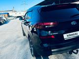 Hyundai Tucson 2019 года за 11 800 000 тг. в Актобе – фото 4