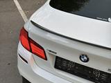 BMW 535 2013 года за 12 000 000 тг. в Алматы – фото 3