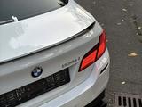BMW 535 2013 года за 12 000 000 тг. в Алматы – фото 5