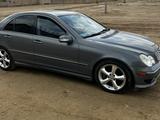 Mercedes-Benz C 230 2006 годаүшін3 800 000 тг. в Жанаозен – фото 2