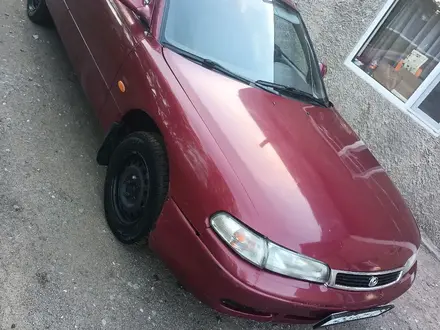 Mazda Cronos 1993 года за 1 250 000 тг. в Караганда – фото 4