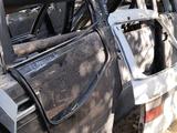 Крышка багажника Хонда Одиссей за 50 000 тг. в Шымкент – фото 3