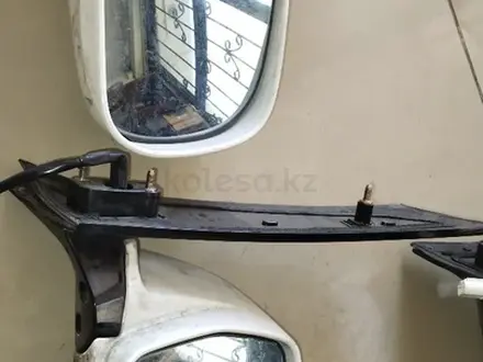 Крышка багажника Хонда Одиссей за 50 000 тг. в Шымкент – фото 6