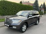 Toyota Land Cruiser 2008 года за 18 800 000 тг. в Алматы – фото 2