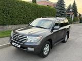 Toyota Land Cruiser 2008 года за 18 800 000 тг. в Алматы – фото 3