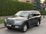 Toyota Land Cruiser 2008 года за 18 800 000 тг. в Алматы – фото 5
