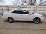 Toyota Camry 2002 года за 3 750 000 тг. в Кызылорда