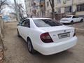 Toyota Camry 2002 годаүшін3 750 000 тг. в Кызылорда – фото 3