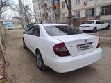Toyota Camry 2002 года за 3 750 000 тг. в Кызылорда – фото 3