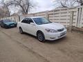 Toyota Camry 2002 годаүшін3 750 000 тг. в Кызылорда – фото 4