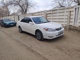 Toyota Camry 2002 года за 3 750 000 тг. в Кызылорда – фото 4