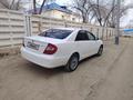 Toyota Camry 2002 годаүшін3 750 000 тг. в Кызылорда – фото 5