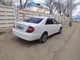 Toyota Camry 2002 года за 3 750 000 тг. в Кызылорда – фото 5
