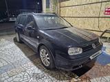 Volkswagen Golf 2003 года за 2 200 000 тг. в Кызылорда – фото 2