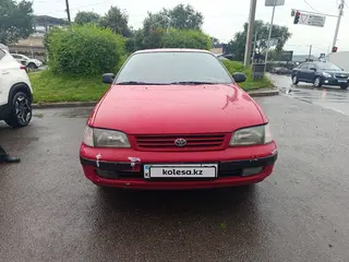Toyota Carina E