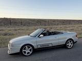 Audi S2 1994 года за 7 500 000 тг. в Актау – фото 2