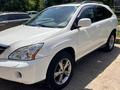 Lexus RX 400h 2005 года за 6 900 000 тг. в Алматы – фото 5