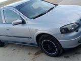 Opel Astra 2002 годаүшін2 700 000 тг. в Атырау – фото 3