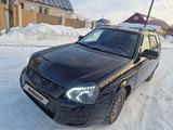 ВАЗ (Lada) Priora 2171 2014 годаүшін2 100 000 тг. в Астана – фото 2