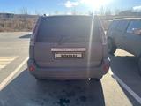 Nissan X-Trail 2004 года за 2 000 000 тг. в Усть-Каменогорск – фото 4