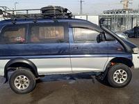 Mitsubishi Delica 1995 года за 2 900 000 тг. в Алматы