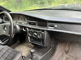 Mercedes-Benz 190 1990 года за 800 000 тг. в Алматы – фото 4