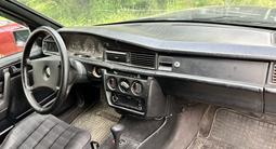 Mercedes-Benz 190 1990 года за 650 000 тг. в Алматы – фото 4