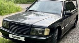 Mercedes-Benz 190 1990 года за 650 000 тг. в Алматы – фото 3