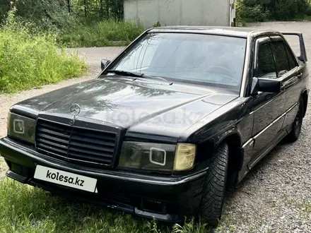Mercedes-Benz 190 1990 года за 800 000 тг. в Алматы – фото 3
