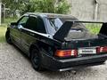 Mercedes-Benz 190 1990 года за 800 000 тг. в Алматы