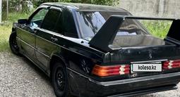 Mercedes-Benz 190 1990 года за 650 000 тг. в Алматы