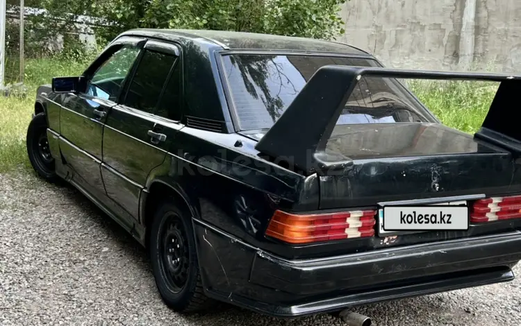 Mercedes-Benz 190 1990 года за 800 000 тг. в Алматы