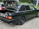 Mercedes-Benz 190 1990 года за 800 000 тг. в Алматы – фото 2