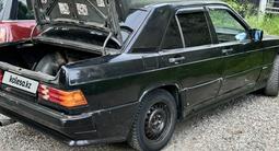 Mercedes-Benz 190 1990 года за 650 000 тг. в Алматы – фото 2