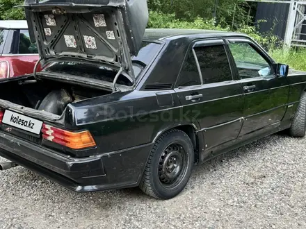 Mercedes-Benz 190 1990 года за 800 000 тг. в Алматы – фото 2