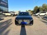 Hyundai Grandeur 2020 года за 11 400 000 тг. в Тараз – фото 2