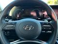 Hyundai Grandeur 2020 года за 11 400 000 тг. в Тараз – фото 34