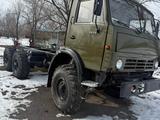 КамАЗ  4310 1992 года за 17 000 000 тг. в Алматы