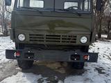 КамАЗ  4310 1992 года за 17 000 000 тг. в Алматы – фото 2