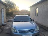 Nissan Teana 2003 годаүшін2 500 000 тг. в Актобе – фото 3