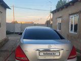 Nissan Teana 2003 годаүшін2 500 000 тг. в Актобе – фото 4