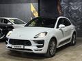 Porsche Macan 2015 года за 19 400 000 тг. в Алматы – фото 2