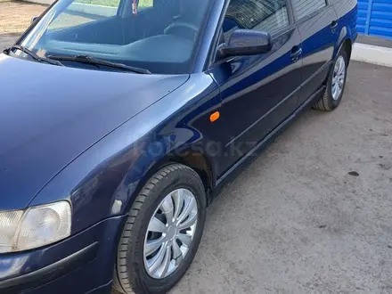 Volkswagen Passat 1998 года за 3 000 000 тг. в Кокшетау – фото 3