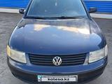 Volkswagen Passat 1998 годаfor3 000 000 тг. в Кокшетау – фото 5