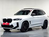 BMW X3 M 2023 годаүшін38 000 000 тг. в Алматы