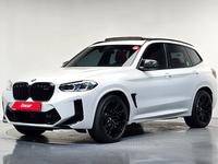 BMW X3 M 2023 года за 38 000 000 тг. в Алматы