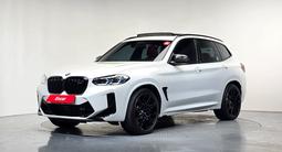 BMW X3 M 2023 года за 38 000 000 тг. в Алматы